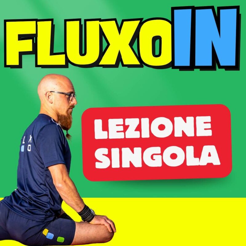 FLUXOIN Lezione singola